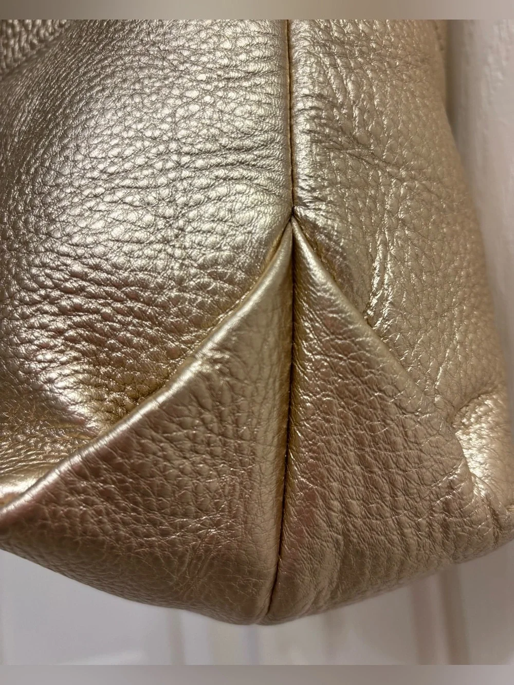 MICHAEL Michael Kors yellow gold